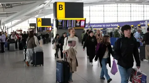 Heathrow Among Several Air Hubs Affected by Cyber-Attack on Passenger Processing System