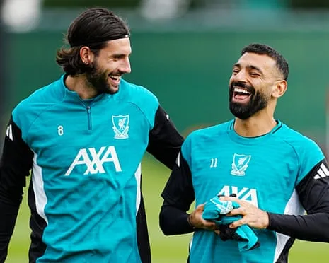 This Weekend's EPL Projected Lineups