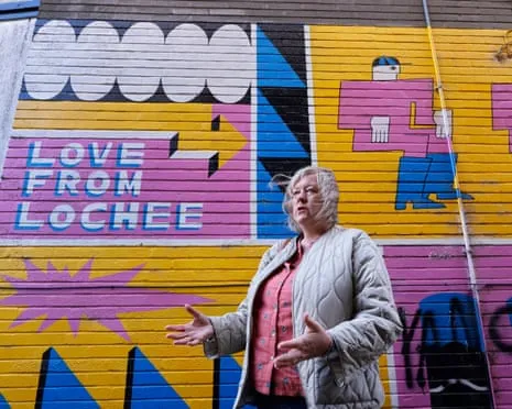 This Dundee Community Refuses Elon Musk's Bait, Celebrating Community Spirit Instead