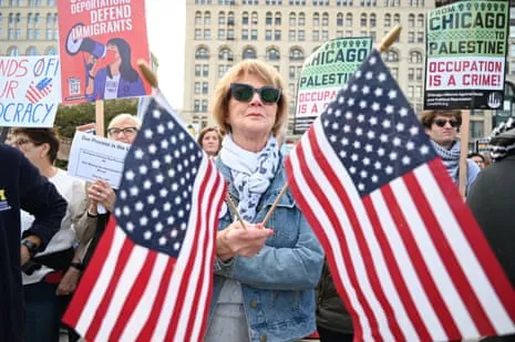 Immigrant Rights Organizations Prepare For Federal Crackdown Following Administration Threats