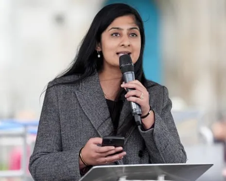 Zarah Sultana Seeks Advice From Defamation Legal Experts Following Row Involving Jeremy Corbyn Over Party Finances