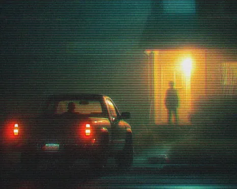 Deep Disquiet: The Troubling Legacy of Paedophile-Hunting TV Shows